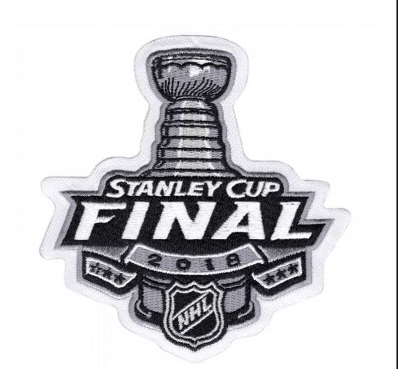 2018 Stanley Cup Final Bound Patch,We sell and wholesale 2018 Stanley Cup Final Bound Patch on line form chian!